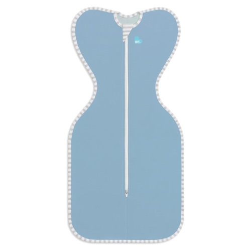 Swaddle Up™ 1.0 TOG Original Stretch Cotton Swaddle