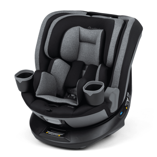 Safety 1st Turn and Go 360° DLX Rotating All-in-One Convertible Car Seat