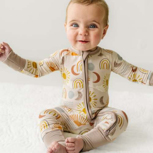 Signature Zippies Bundle – Little Sleepies