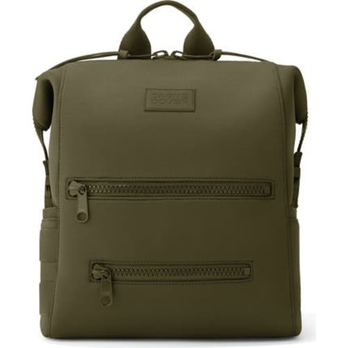 Indi Medium Neoprene Diaper Backpack