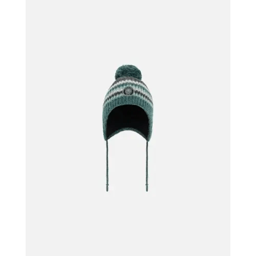 Peruvian Knit Hat