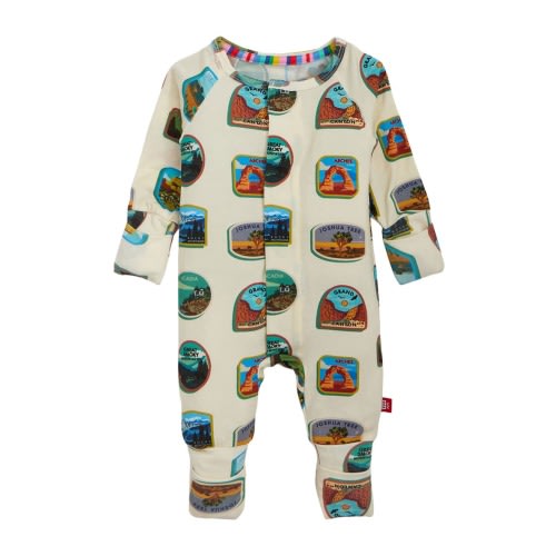 Magnetic Me Modal Magnetic Footie - National Treasure