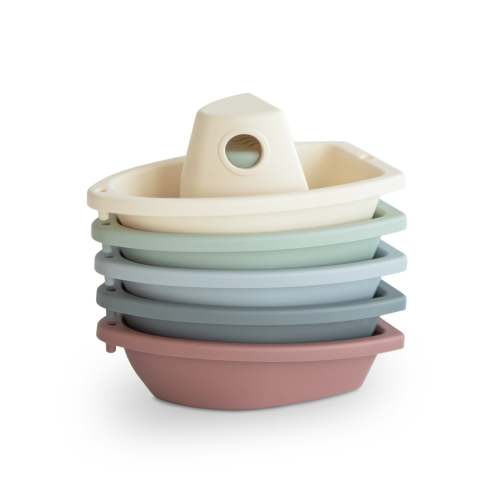Bath Boats – Bonjour Fête