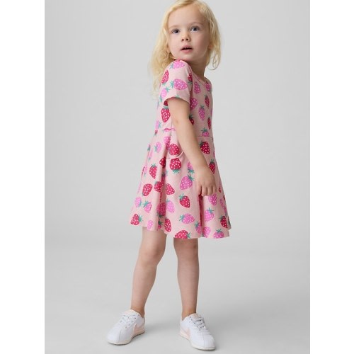 Baby & Toddler Mix & Match Twirl Dress