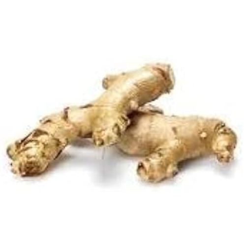 Produce Organic Ginger Root