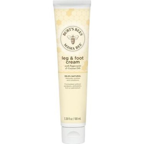 Burt's Bees | Mama Bee Leg and Foot Cream