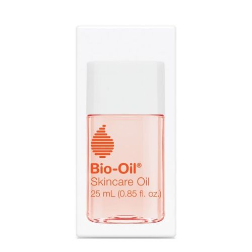 Bio-Oil Skincare Body Oil and Scar Treatment with Vitamin E for Stretch Marks, Dark Spots & Acne Scars - 0.85 fl oz