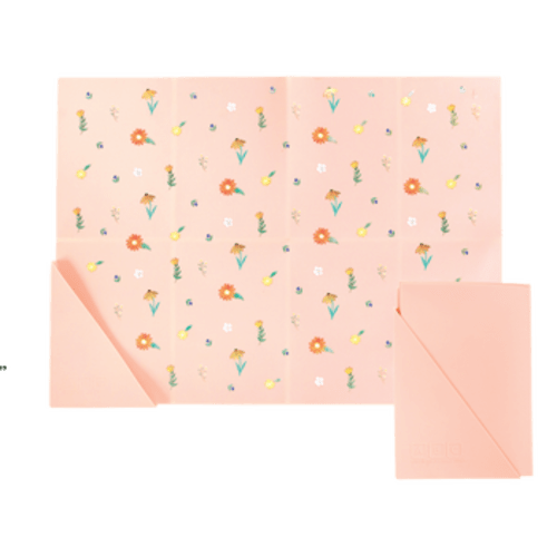 Silicone Foldable Placemat