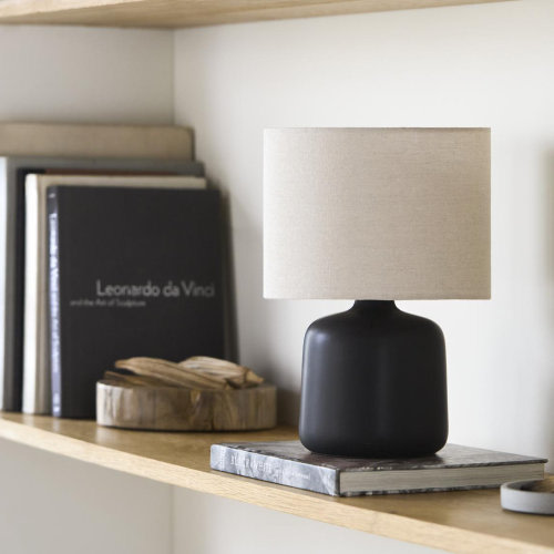 Ebern Designs Pramit Table Lamp & Reviews | Wayfair