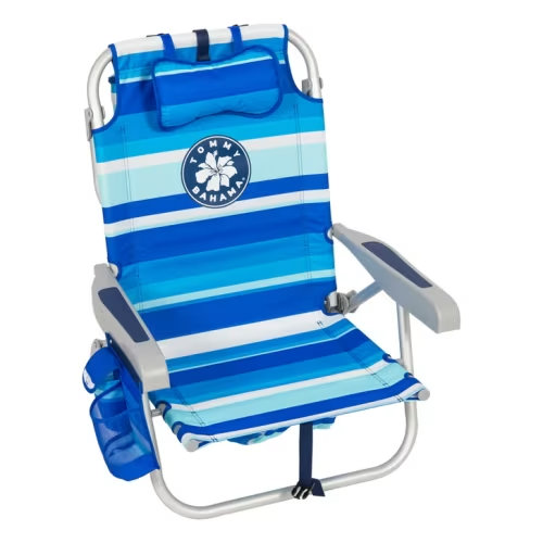 Tommy Bahama Beach Chair 2-pack | Costco