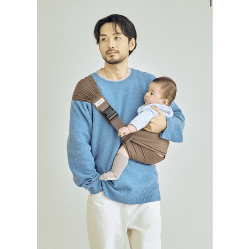 Dual Support Hip Seat Carrier