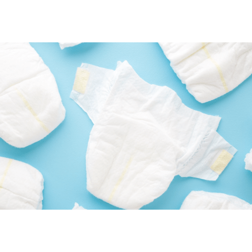 Diaper Fund