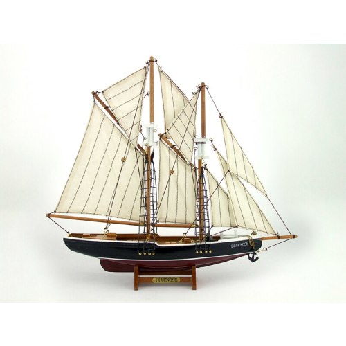 Bluenose Model – Bluenose2CompanyStore