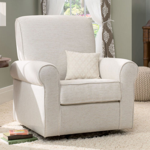 Delta Children Avery Swivel Glider & Reviews | Wayfair