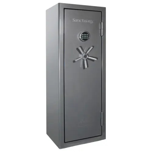 Gun Safe