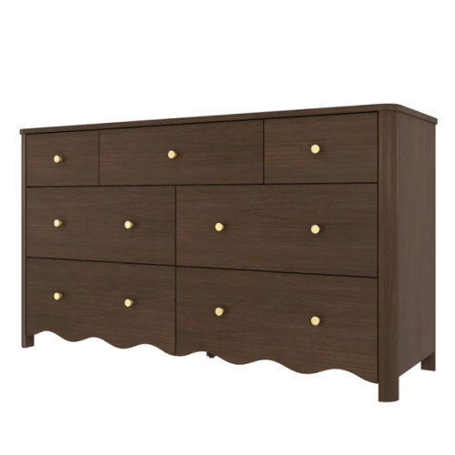 Sutton 7-Drawer Dresser – Max and Lily