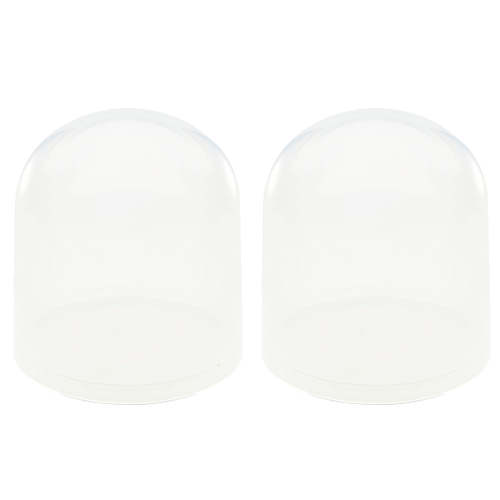 Natursutten Glass Bottle Cap (2-pack)