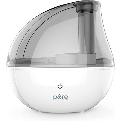 Pure Enrichment MistAire Ultrasonic Cool Mist Humidifier