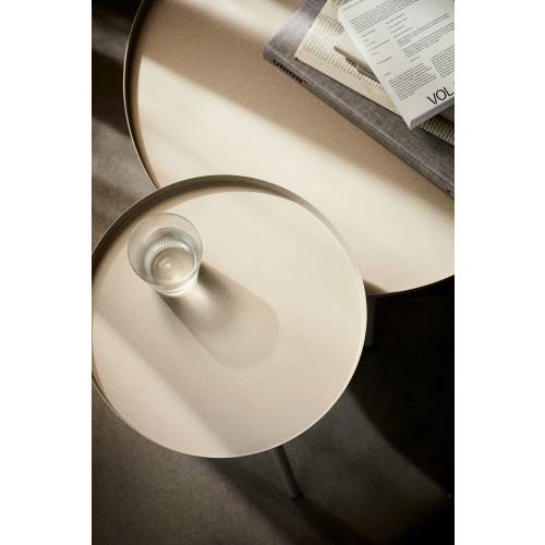 SMALL SIDE TABLE