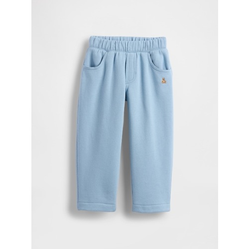 Baby & Toddler VintageSoft Barrel Joggers