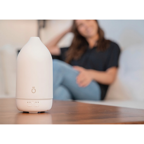 Laluz Diffuser | doTERRA Essential Oils