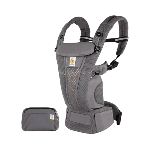 Ergobaby Omni Breeze Baby Carrier