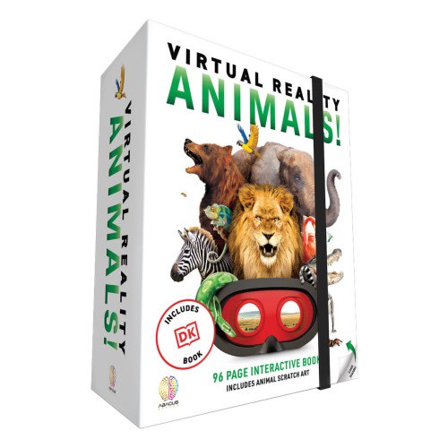 VR Animals Gift Box