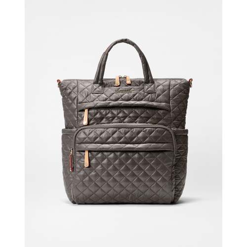 Magnet Medium Utility Backpack | MZ Wallace