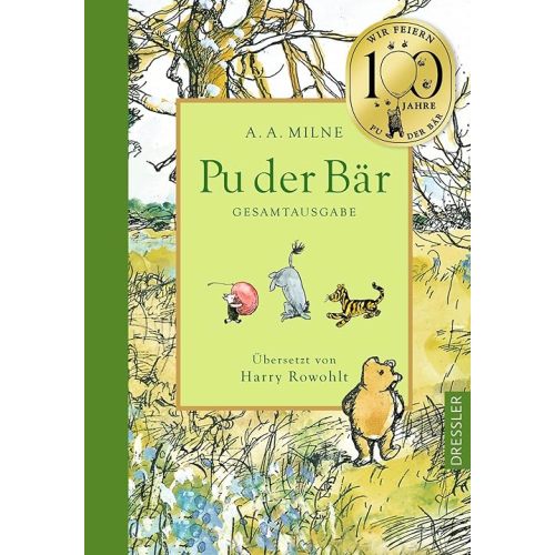 Pu der Bar (German Edition)
