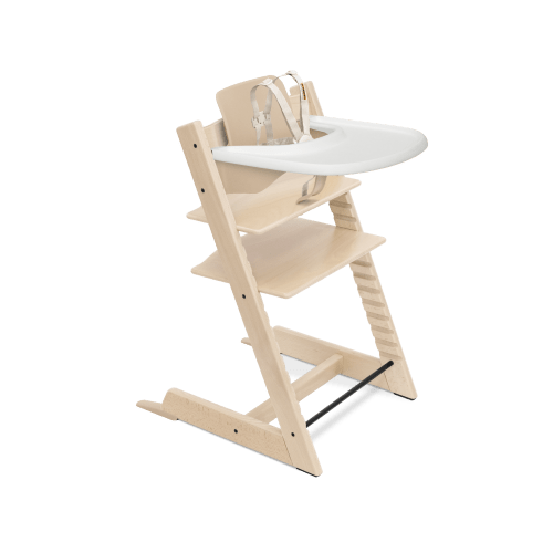 Tripp Trapp® High Chair with Tray
