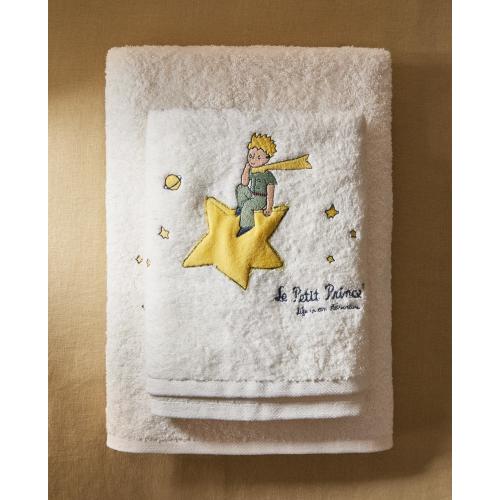 CHILDREN’S LE PETIT PRINCE BATH TOWEL | Zara Home Colombia