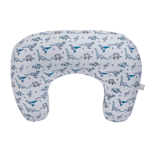 New Boppy Nursing Pillow - Supportive Breastfeeding Pillow | Boppy