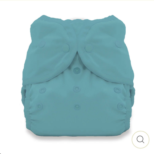 Thirsties Duo Wrap Size 1 cloth diaper cover