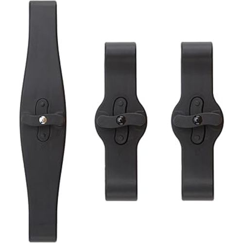 Ragyzity Baby Stroller Connectors for YOYO Strollers Pushchair, Twin Strollers Connector 2 in1 Twins Dual Stroller Connector Linker, Stroller Connector Accessories Pram Twins Coupler Bush Pushchair