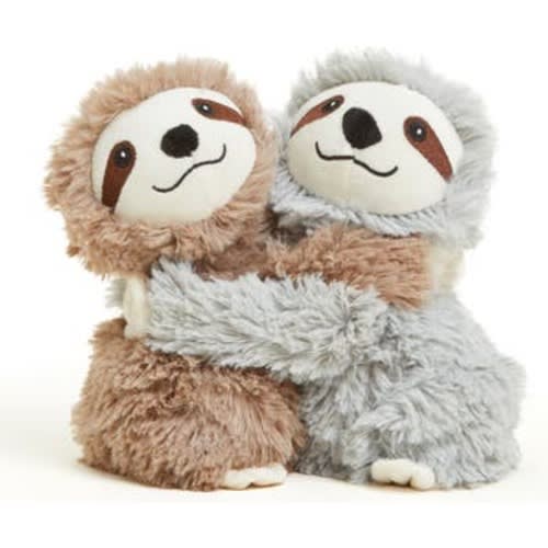 Sloth Hugs Plush Toy, Small