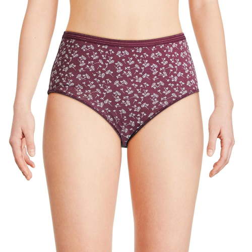 George Women's Briefs 6-Pack - Walmart.ca