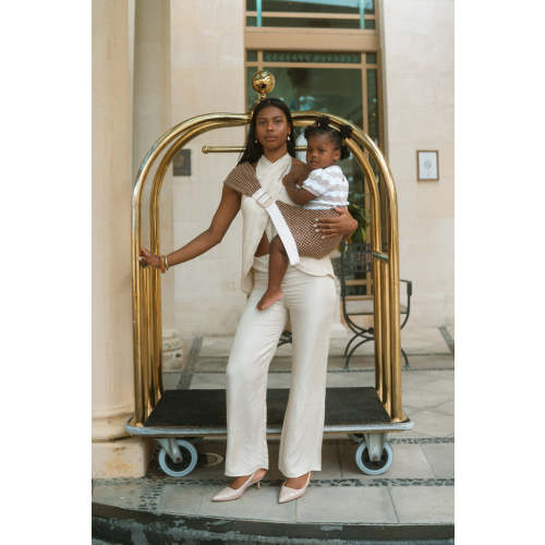 Hipsy Carrier - Arista – Mumma Etc.