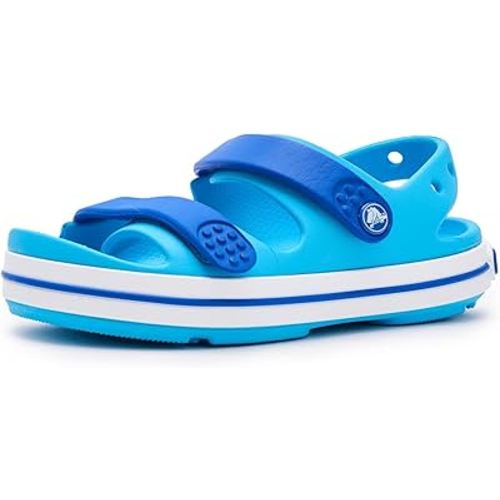 Crocs Kids' Crocband Cruiser Sandals