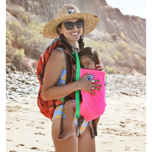 Trail Magik Kid Carrier