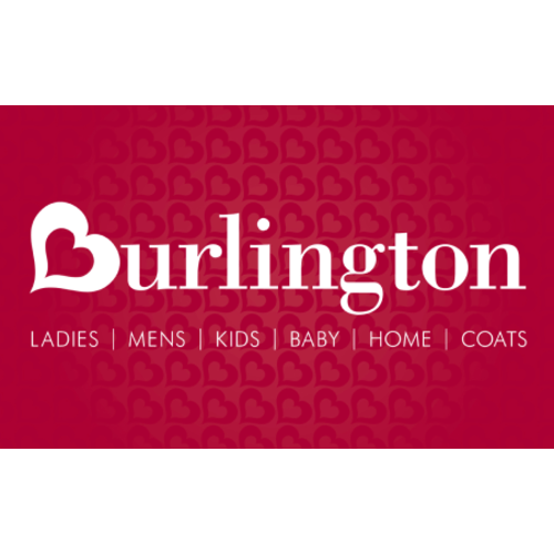 Burlington eGift Card