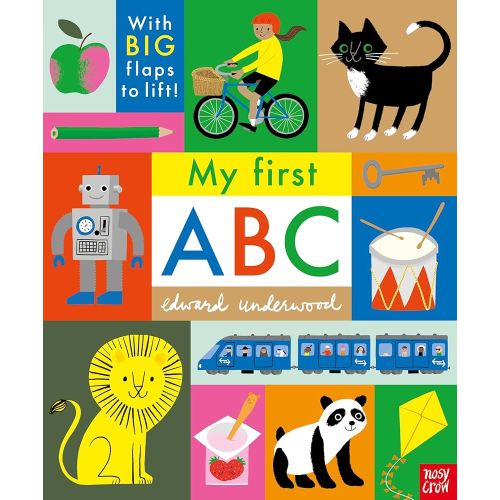My First ABC