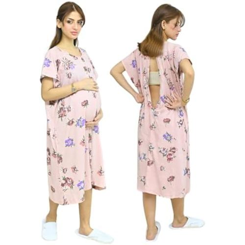 Inspired Comforts Labor & Delivery Gowns
