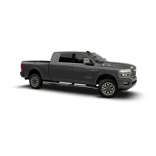 Ram 2500 Diesel Mega Cab