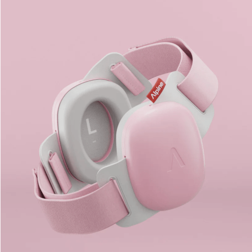 Buy Alpine Muffy Baby | Hearing protection for babies