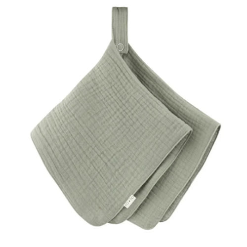 Pacifier Blanket Holder
