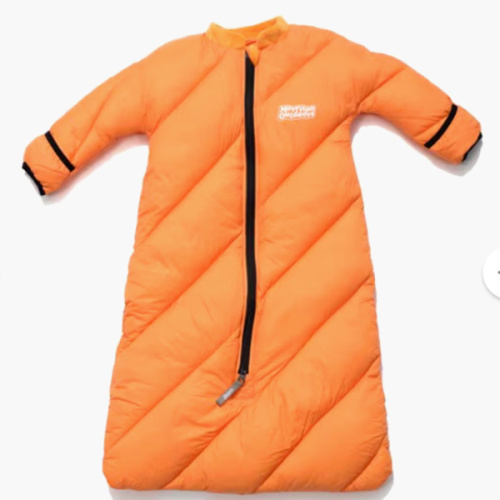 Little Mo Baby Sleeping Bag (6-18 months)