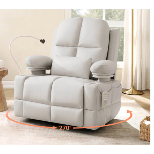 Lullapod Nursery Chair