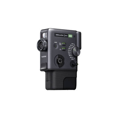 FUJIFILM instax mini Evo Cinema Hybrid Instant Camera