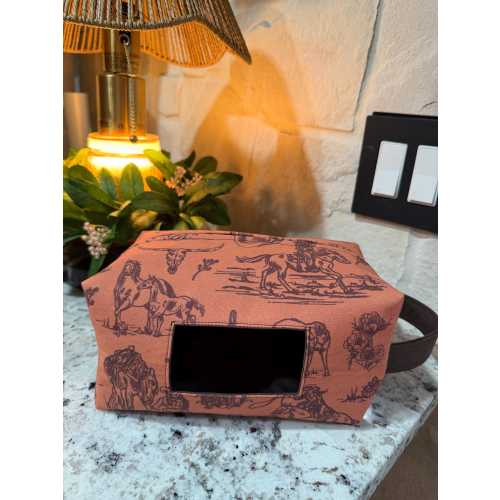 Baby Wipe Pouch / Diaper