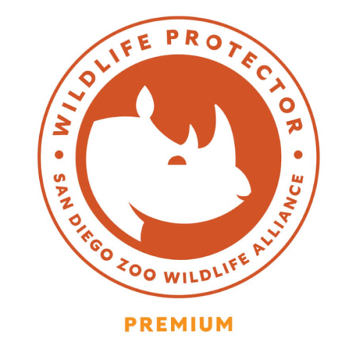 San Diego Zoo Annual Pass Membership